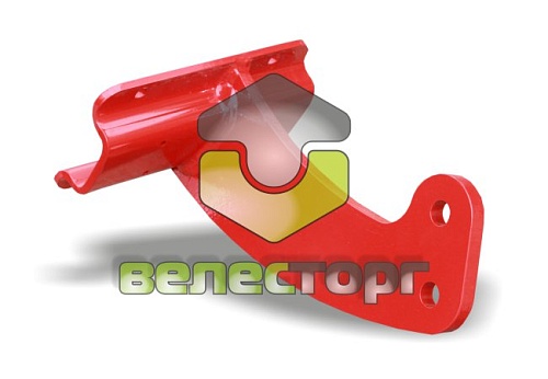 Кронштейн бороны 23246500