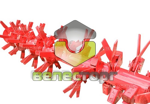 Устройство бильное КПР 9202000А-01