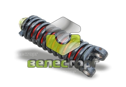 Пружинный комплект 34064800 Tiger MT