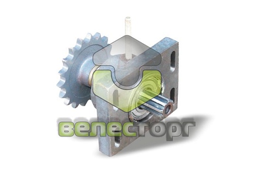 Контрпривод КВС-1-0111170