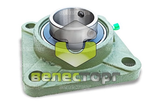 Подшипник корпусной UCF-210