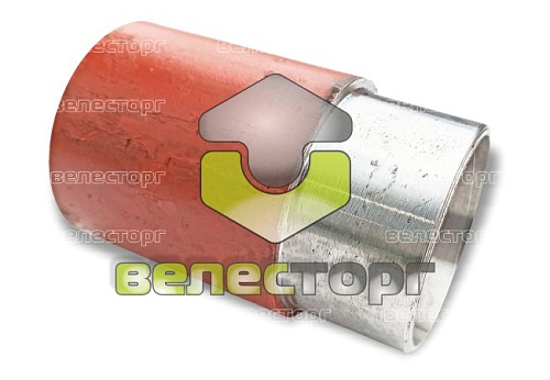 Втулка ПРТ-7А.16.00.801