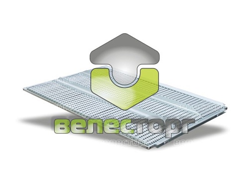 Решето нижнее 736061