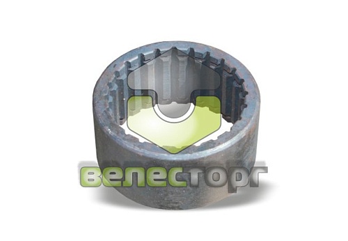 Муфта КГС-0114622