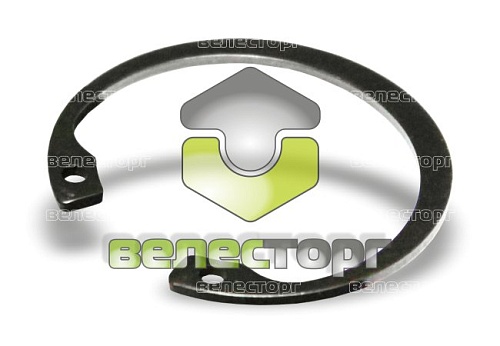 Кольцо стопорное DIN472/72