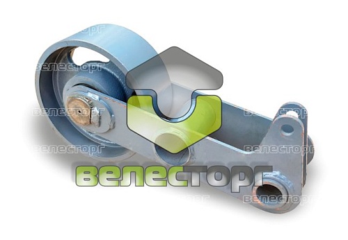 Рычаг КВС-5-0133020