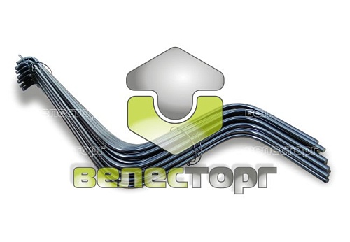 Зуб пружинный (Sitrex MAGNUM) 210.621