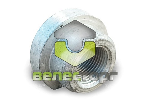 Втулка КДН 04.637