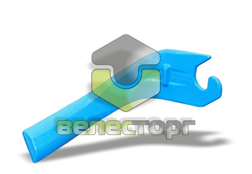 Зуб фрезы правый (SZ34 RE) 3377048