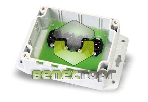 Ввода-вывода РИДП.426439.511