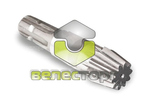 Вал-шестерня 939645 (Liner 1250)