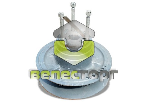 Вариатор барабана КЗК 0108000