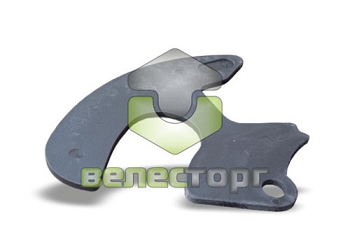 Держатель АС356781 / ОТИБ.745352.084