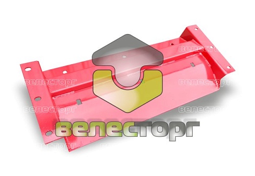 Поддон (6 отв.) КВС-2-0115560