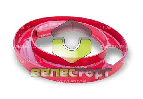 Дорожка КВС-1-3900040