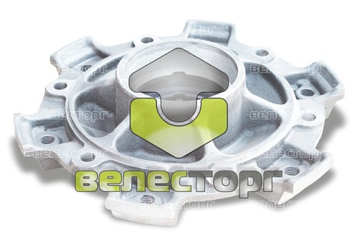 Ступица колеса Н129.00.301