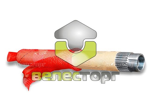 Вал полый (Liner 1550) 955462