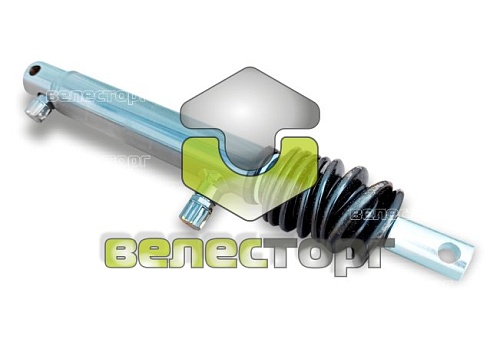 Гидроцилиндр козырька 068846