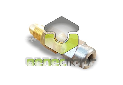 Форсунка (ММ3) 9385230