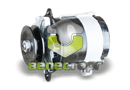 Генератор 14В 50А 700ВТ, Г464.3701