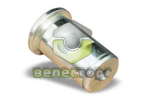 Ось КВС 1-0117623