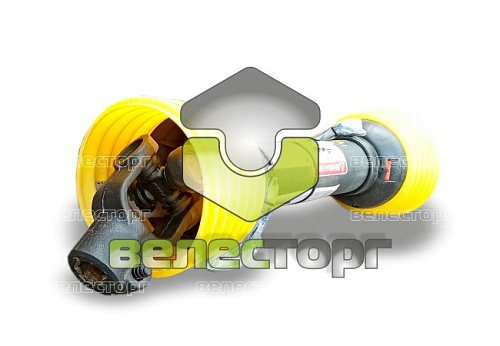 Вал карданный (1-3/8