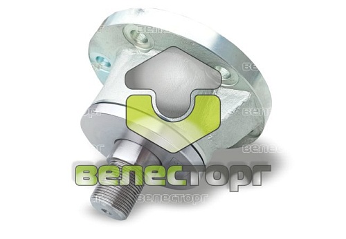 Ступица правая (6хØ100-M24x1.5RE) 5554512