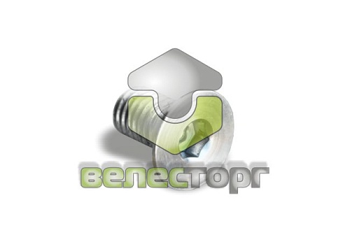 Винт КВС 2-0111615