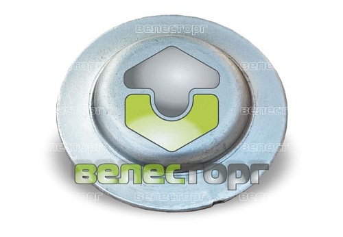 Крышка ККУ 18.418