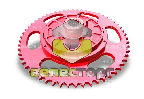 Муфта предохранительная КИС 0202090А