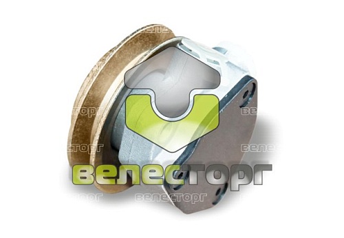 Топливный насос 02112673