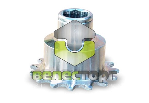 Звёздочка (Z=15, t=3.0) AC820870