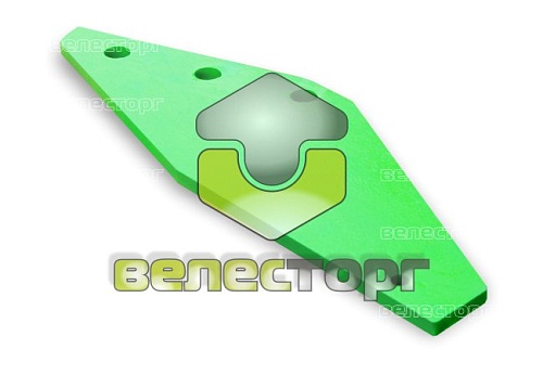 Подложка СРК 11В.02.00.003