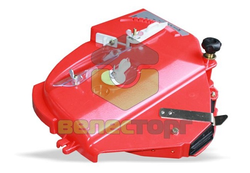 Крышка в сборе AC819258