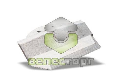 Нож ОТИБ.742193.012