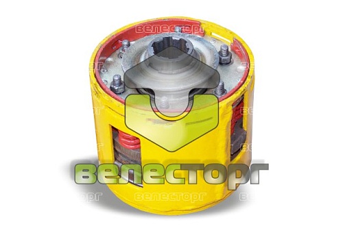 Муфта ПКК 04.141.000