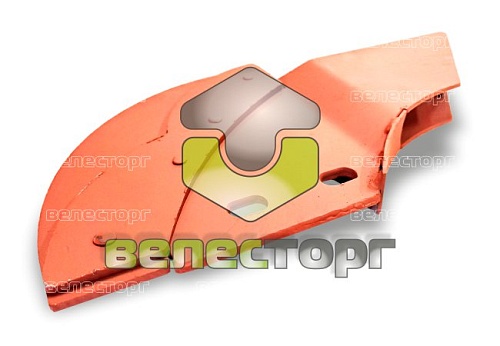 Сошник СТ6.02.700КМ