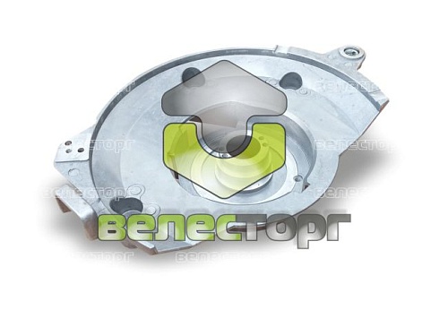 Корпус высевающий AC819822