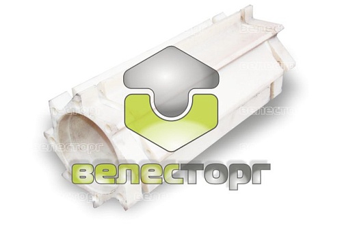 Валец детекторный ПКК 0108001