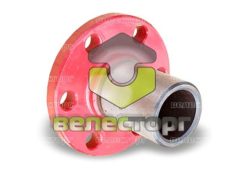 Цапфа ЖГР-2-0215110