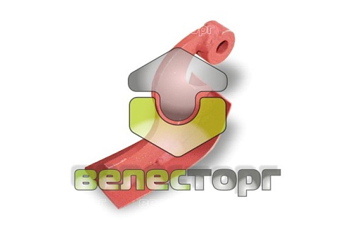 Клапан сошника 494876