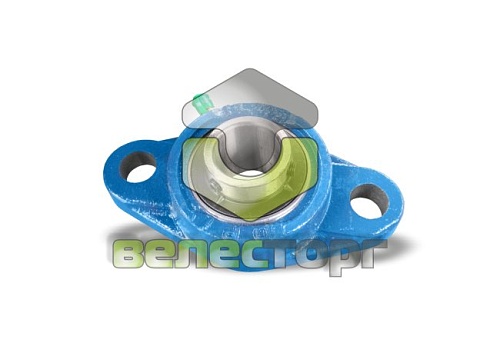 Подшипник корпусной UCFL-205