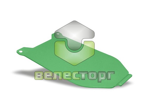 Пластина 540.03.65.002 SaMASZ