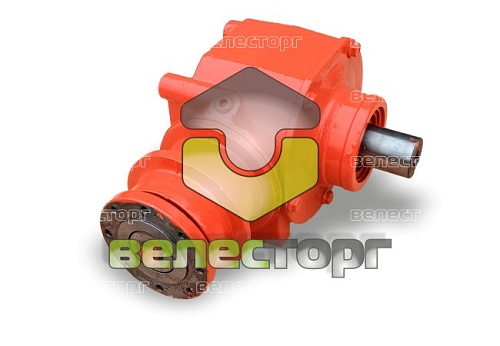 Редуктор правый 56657220