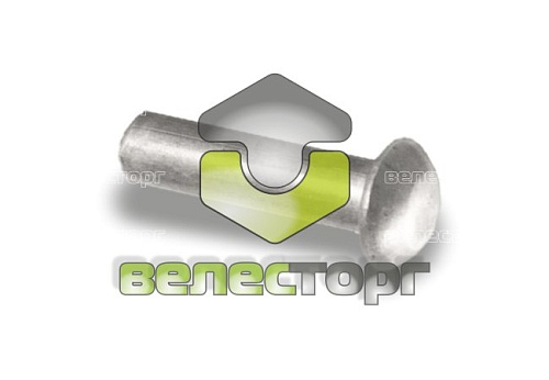 Заклепка 5х16