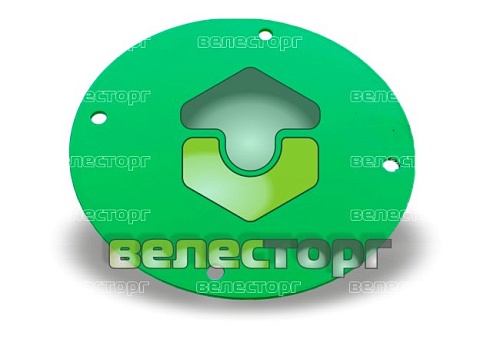 Крышка 540.03.22.001