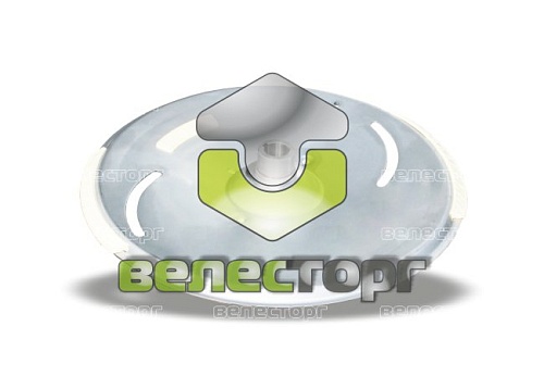 Диск разбрасывающий правый 929018