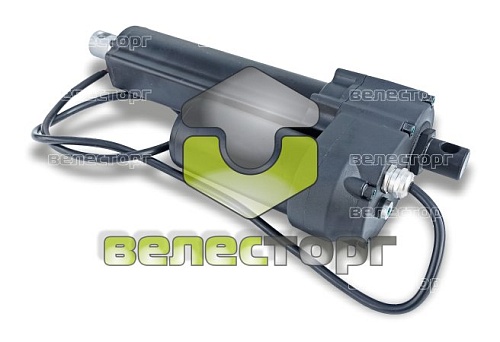 Электромеханизм КЗК-10-0701380 / КЗК-10-0701380-02