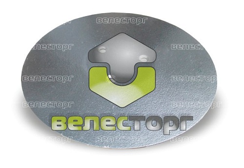 Диск сошника (Ø320 мм) 962292