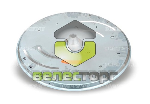 Диск распределительный левый 929019